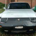 1983  Porsche 944 thumbnail