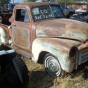 1951  GMC 100 thumbnail