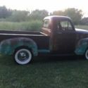 1954 SURF GREEN Chevrolet Other Pickups thumbnail