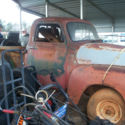 1954  Chevrolet Other thumbnail