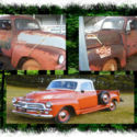 1954  Chevrolet Other thumbnail