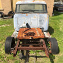 1956 Gray Ford Other Pickups thumbnail