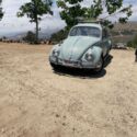1959 Green Volkswagen Beetle - Classic thumbnail