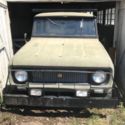1961  International Harvester Scout thumbnail