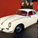1962 light Ivory (6405) Porsche 356 thumbnail
