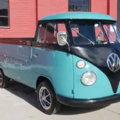1965 Other Color Volkswagen Single Cab thumbnail