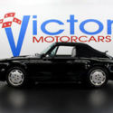 1991 Black Porsche 911 thumbnail