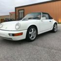 1990 White Porsche 911 C4 S thumbnail