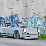 1989  Porsche 911 thumbnail