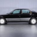 1991 Black Alfa Romeo 164 Series 164L thumbnail