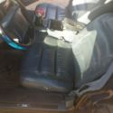 1994 Blue Cadillac Fleetwood thumbnail