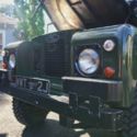 1970 Green Land Rover Other thumbnail