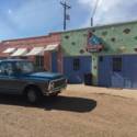 1972 blue with gray trim Chevrolet C-10 thumbnail