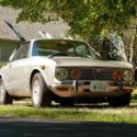 1974 Silver Alfa Romeo Other thumbnail