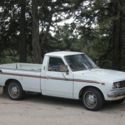 1976 White Toyota Other thumbnail