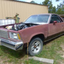 1979  Chevrolet El Camino thumbnail