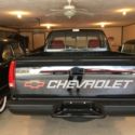 1990 Black Chevrolet Other Pickups thumbnail