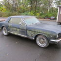 1966 Other Ford Mustang thumbnail