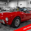 1964 Red Shelby Cobra thumbnail