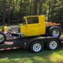 1929  Ford Model A thumbnail