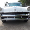 1955 Turquoise/White Mercury Monterey thumbnail
