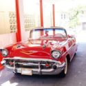 1957  Chevrolet Bel Air/150/210 thumbnail