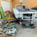 1970 Green Plymouth Barracuda thumbnail