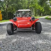 1971  Volkswagen Beetle - Classic thumbnail