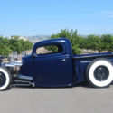 1935 Blue Ford Other Pickups thumbnail