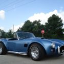 1963  AC Shelby Cobra  thumbnail