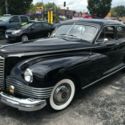 1947 Black Packard Clipper thumbnail