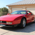 1985  Pontiac Fiero thumbnail