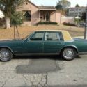 1977  Cadillac Seville thumbnail
