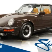 1978 Brown Porsche 911 thumbnail