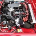 1986 Red Alfa Romeo GTV thumbnail