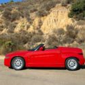1993 Rosso Alfa Alfa Romeo RZ thumbnail
