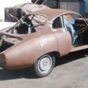 1967  Alfa Romeo SS thumbnail