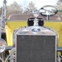 1923 Yellow Ford Model T thumbnail