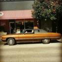 1974  Chevrolet Caprice thumbnail