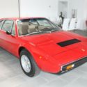 1980 Red Ferrari 308 thumbnail