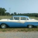 1957  Ford Custom 300 thumbnail