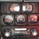 1979 White Chevrolet Corvette thumbnail