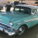 1956  Chevrolet Bel Air/150/210 thumbnail