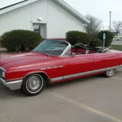 1964  Buick Electra thumbnail