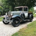 1930  Ford Model A thumbnail