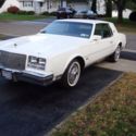 1985  Buick Riviera thumbnail
