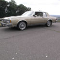 1981 Gold Oldsmobile Eighty-Eight thumbnail