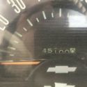 1963 Orange Chevrolet C-10 thumbnail