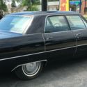 1966 Black Cadillac Other thumbnail