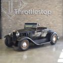 1930  Ford Roadster thumbnail
